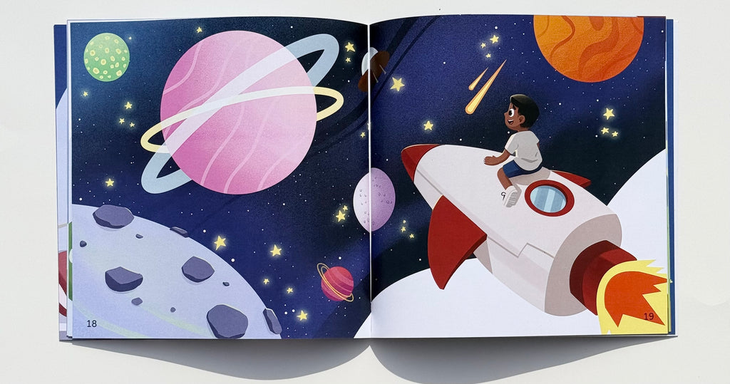 Childlike Faith: God Can

A beautifully illustrated children’s book that helps kids explore big questions about God—building faith, curiosity, and confidence.